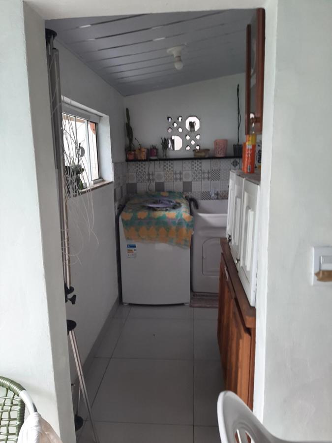 Casa Perto Do Centro Villa Garopaba Exterior foto